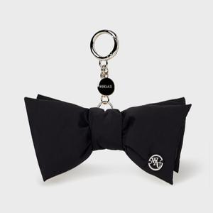 [AK평택점] [후아유] Ribbon Bag Charm / WHAWF4T31A