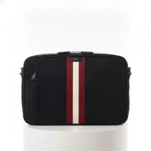 [발리]BALLY 생산 MAC04RNY286-U901P CODE 메신저백 888910
