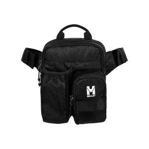 [아웃도어스/밀레]MILLET MG01 밀레 MILLETT 25SS 밀레 파크 힙색  크로스백 MXUSA911