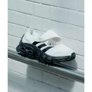 [아디다스] ADIDAS 아디폼 메가제인 - 화이트 KH7889 2596466