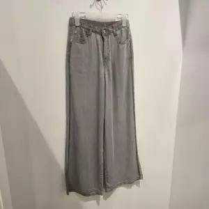 오프리미츠 MG01 강츄가성비대비고퀄리티제품짱씬와이드그레이찰랑우아늘씬데님팬츠  M26PT1602