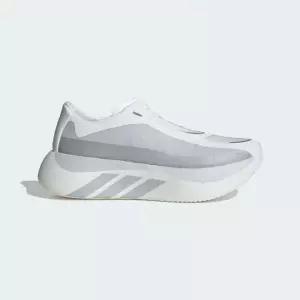 [아디다스] 하이퍼부스트 엣지 러닝화 남성 Running - Cloud White Light Solid Grey Silver Metal