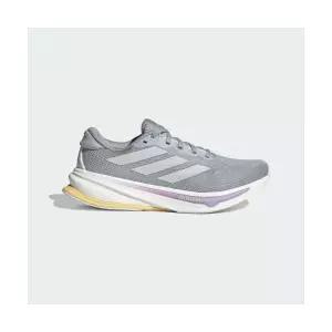 [아디다스] 슈퍼노바 라이즈 2 Women Running - Halo Silver D Grey Powder Plum JQ7689 2602134