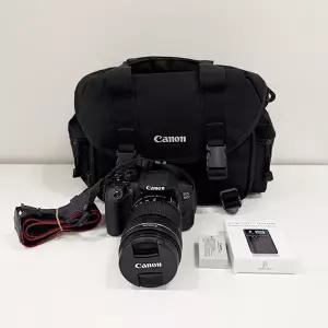 (중고카메라)캐논 EOS 700D 18-55mm