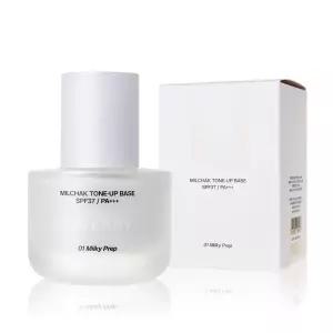 GIVERNY 지베르니 밀착 톤업 베이스 (SPF37 PA+++) 30ml