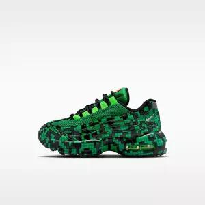 [나이키]키즈 아동신발 에어맥스 95 x LEGO 컬렉션 리틀키즈 신발 IO4800 300