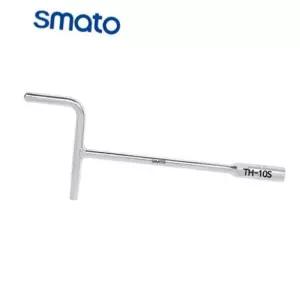 (올핀)T핸들 T복스 육각 소켓 10mm TH-10S