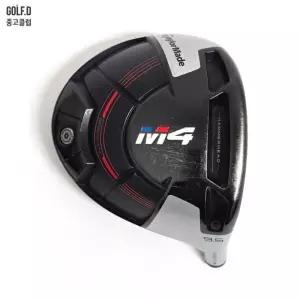 M4 9.5도 드라이버 헤드 0622