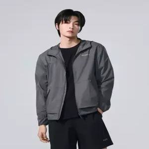 익스페디션 남성 프레시벤트20 패커블 바람막이 (DGREY) 5919511