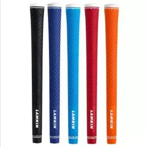 램킨 LAMKIN REL 남성용 에이스 골프 그립.