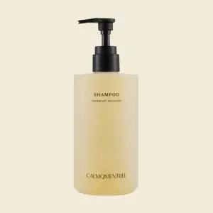 캄모멘트리 로즈마리 탈모완화 두피샴푸 500ml/탈모인증 여성 두피정화 천연향