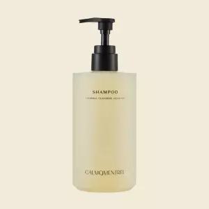 캄모멘트리 떼르말 정수리 헤드스파 샴푸 500ml/정수리 청소년 냄새 천연향