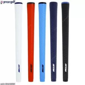 에스티엠 STM M3 골프그립50g 라운드(드라이버 우드 유틸리티 아이언 웨지겸용).