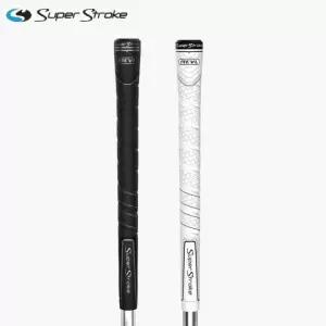 슈퍼스트로크 램킨 REVL Comfort 컴포트 제네시스 골프그립 카네수입.