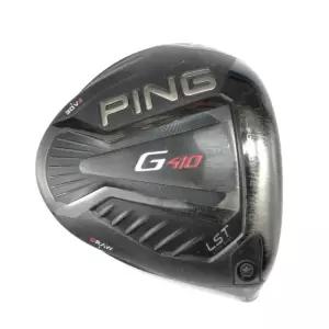 핑 G410 LST 9도 드라이버 헤드만