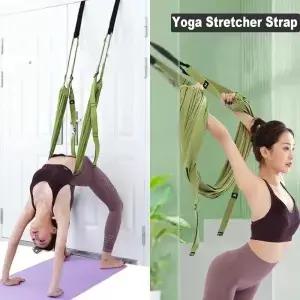 필라테스 해먹 요가 스윙 스트랩 TRX 서스펜션 기능성 트레이닝 장비 홈짐 체조 스트레칭 운동 슬랙라인
