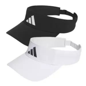 [롯데백화점]아디다스 골프 공용 TOUR VISOR 헤드웨어 JZ0453 JZ0454