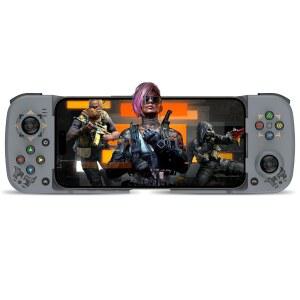 / ANDROID 지원 휴대폰 케이스용 조소 모바일 클라우드 게임패드 - PS 원격 컨트롤러 컨트롤러, 게임 디자인의 및 폰 인체공학적 무선 플레이용
