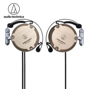 Audio-Technica ATH-EM7X 유선 이어폰 스포츠 후크 중저음 음악 IOS 안드로이드 아이폰 용 3.5mm