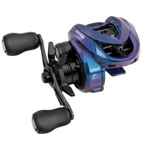 KASTKING KESTREL SE 베이트 캐스팅 릴, 0.32G(1 127.6G(4.5온스) BB, 차폐 피네스 /32온스)까지 이중 미끼를 MAXIDUR 비율 7.5:1 캐스터, 초경량 캐스트, 시크론 7+1 기어 구조, 강력한