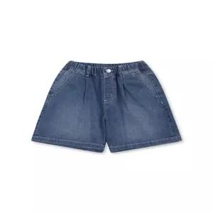 탑텐 키즈 TOPTENKIDS 여아 쿨데님 쇼츠 MKF2DH2211