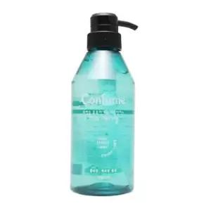 [하프클럽/알티피아]헤어젤 헤어에센스 왁스 글레이즈 웨트 고정 400ml