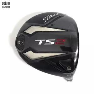 타이틀리스트 TS2 10.5도 드라이버 헤드 0626