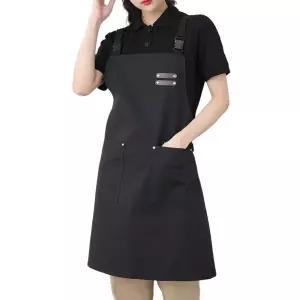 방수 미용앞치마 앞치마 화방 미용 미용실 미용사앞치마