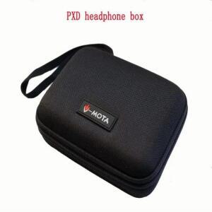 V-MOTA PXD 휴대용 이어폰 앰프 보관함 소니 ipcpha-1 pha-2 PHA-1A 헤드폰