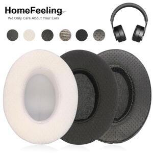 Creative Zen 하이브리드 헤드폰 소프트 이어쿠션 이어 패드 교체용 헤드셋 액세서리용 Homefeeling 이어패