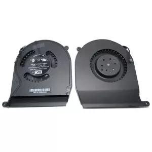 Mac mini Unibody A1347 Mid 2010 2011 2012 2014 610-0069 용 Padarsey 교체 용 노트북 CPU 냉각 팬