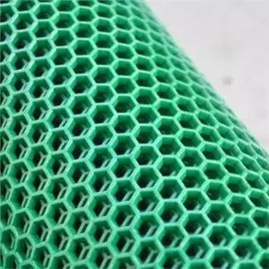 고품질 PVC 베란다 육각 롤 매트 현관 롤 매트 바닥 PVC롤매트 육각롤매트 PVC매트 육각매트 WFO7HI1