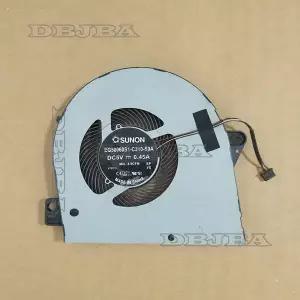 DELL Latitude 5580 E5580 EG50060S1-C310-S9A 5V 0.45A 03NDV7 3NDV7 팬용 노트북 CPU 냉각 팬