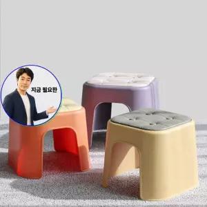 지금 필요한 쿠션패드 1개 간병 손목 노인 발목 욕창방 자세변환