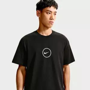 [나이키]기능성티 스포츠웨어 II0659 남성 농구 티셔츠 010
