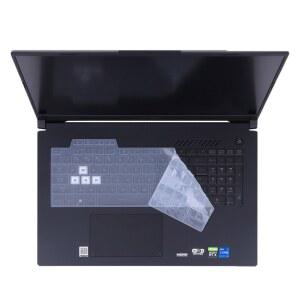 ASUS TUF 게이밍 2022 F17 FX707ZE FX707ZM FX707Z FX707 ZE ZM FA707RM FA707rc FA707R FA707RR 노트북 키보드 커버 프로텍터