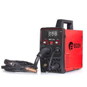 가스 없는 M G/MMA DC 인버터 CO2 가스/무가스 용접기