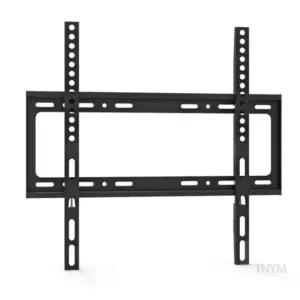 TV벽걸이브라켓 벽걸이 TV거치대 32-65인치 하중 45kg