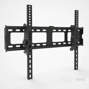 벽거치대 티비벽걸이브라켓 벽걸이 TV거치대 32-65인치 하중 40kg