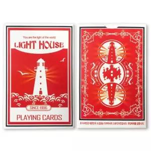 (KC인증)이동하는카드(스벵갈리기능-빨강색)(SB card) 브릿지사이즈 카드마술