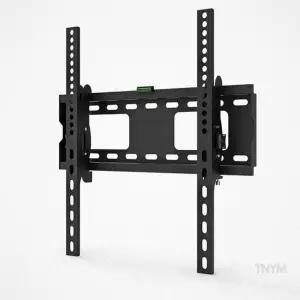 모니터마운트 티비벽걸이거치대 벽걸이 TV거치대 32-55인치 하중 40kg