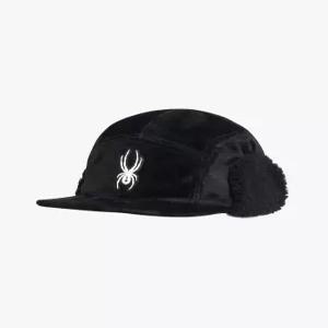 공용 보아 플리스 2way 트루퍼 햇 SPHFANCA312UBLK 5613262