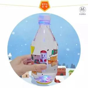 [하프클럽/알티피아]LED장난감만들기 과학실험키트 어린이과학 탐구 체험키트 초등학생만들기 만들기