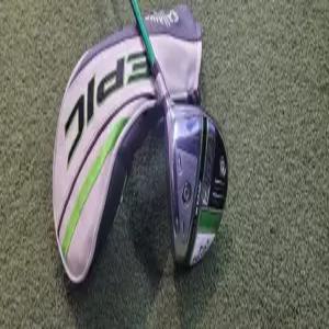 중고 캘러웨이 EPIC MAX FAST 3번 우드