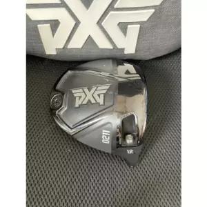 PXG 0211 12도 드라이버 헤드