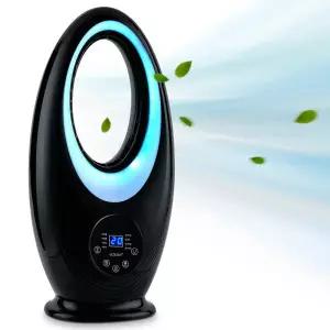 이노크아든 크루거 날개없는 LED 선풍기 603728