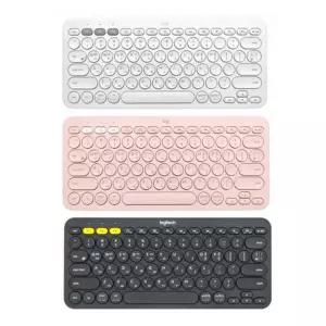 K380 블루투스 키보드 팬터그래프 무선 휴대용