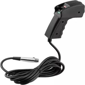 LANDSIN 윈치 리모컨 Smittybilt XRC8 및 적합하며 핸들 컨트롤러 교체 97495-50 ABS 구리