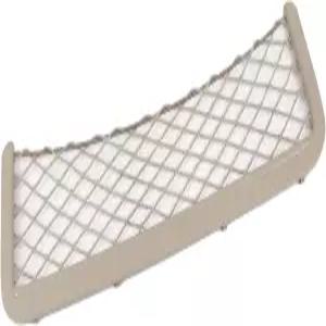 토요타 랜드크루저 프라도 J120/렉서스 GX470 2003-2009 차량 후방 화물 테일게이트 수납 공간 오가지어 넷