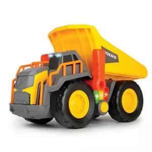 디키 자동차장난감 볼보 덤프트럭 30cm 트럭 자동차 장난감